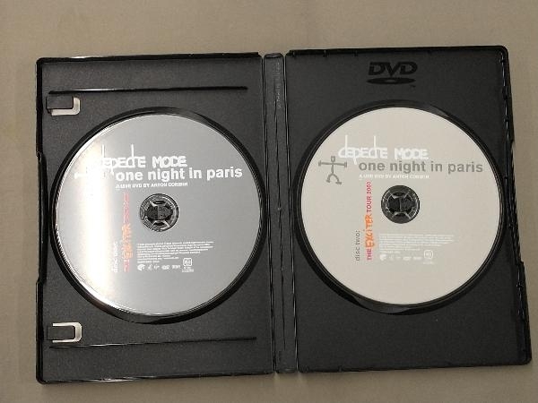 DVD ライヴ・イン・パリ 2001_画像3