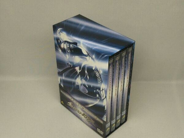 【DVD】ウルトラマンネクサス TV COMPLETE DVD-BOX