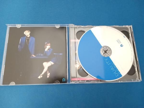 GARNiDELiA CD Duality Code(初回限定盤)(Blu-ray Disc付)の画像6