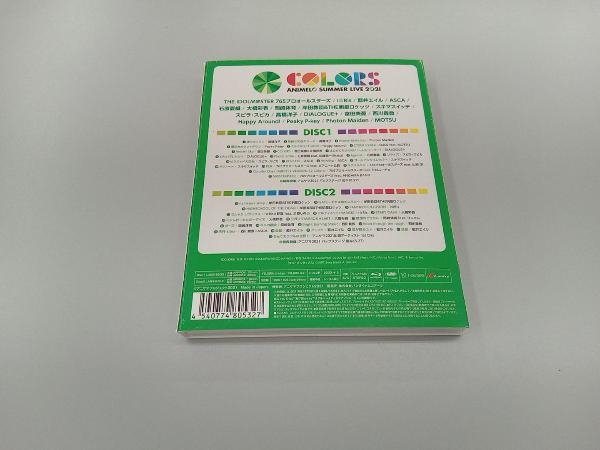 Animelo Summer Live 2021 -COLORS- 8.27(Blu-ray Disc)_画像2