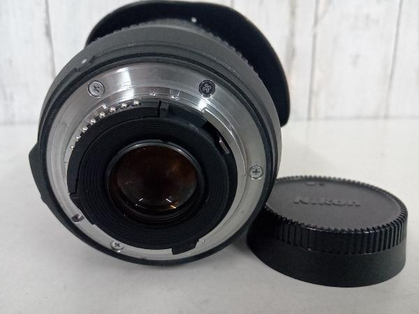 Nikon AF-S DX NIKKOR 16-85 1:3.5-5.6G ED DX VR 交換レンズ 2008年製_画像4