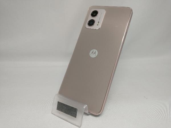 SIMロックなし】Android moto g53y 5G Y!mobile-