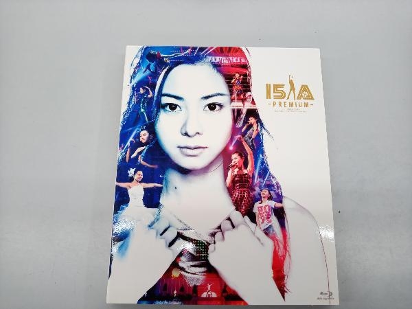 15th Anniversary Mai Kuraki Live Project 2014 BEST'一期一会'~Premium~(Blu-ray Disc)_画像1