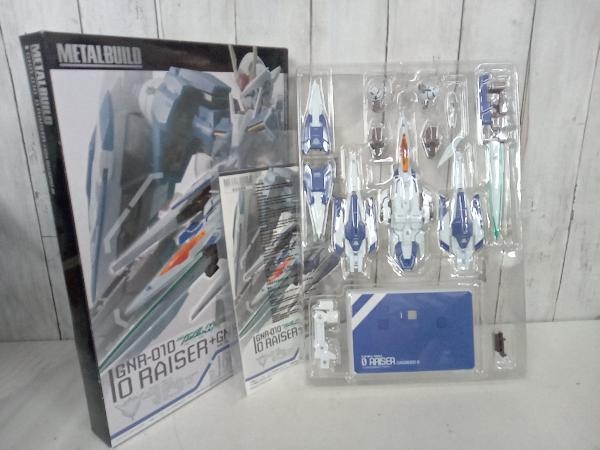 交換無料！   オーライザー 機動戦士ガンダム