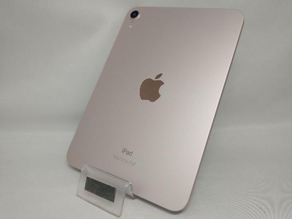 MLWR3J/A iPad mini Wi-Fi 256GB ピンク