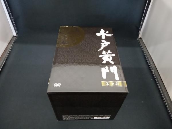 (東野英治郎) DVD 水戸黄門 DVD-BOX 第七部_画像1