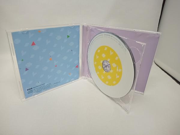 (ゲーム・ミュージック) CD チョコボグランプリ Original Soundtrack(2CD)_画像3