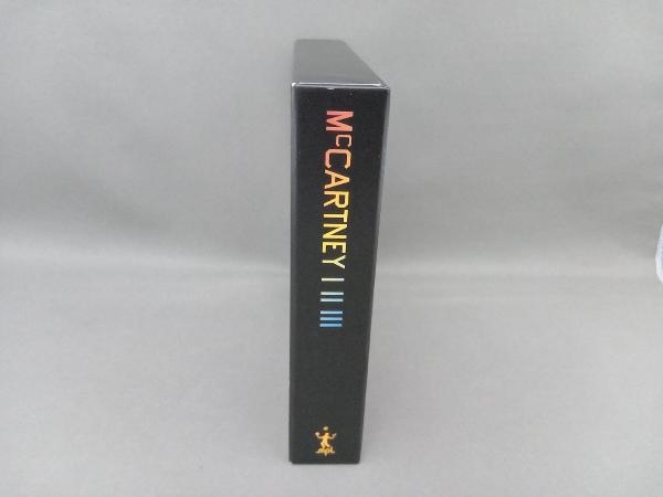 ポール・マッカートニー CD マッカートニー// ボックス・セット(限定盤)_画像3