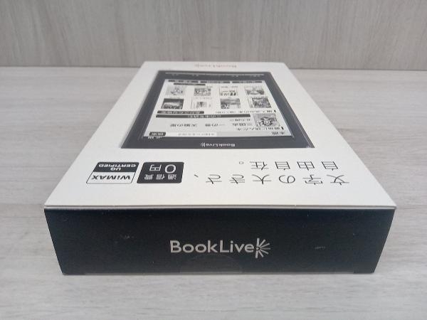 BookLive E-book unopened 