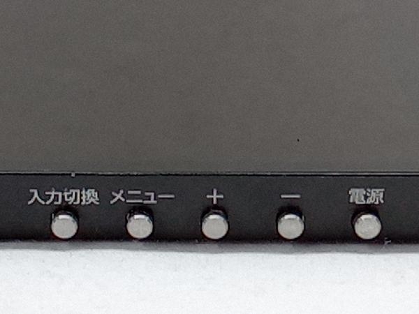 New Bridge NB-133BK Full Flat Mobile Monitor 13.3インチモバイルモニター 液晶モニター スピーカー内蔵 type-C入力 HDMI-mini入力の画像5