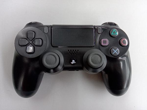 動作確認済】PlayStation4 Pro 1TB:ジェット・ブラック(CUH7100BB01