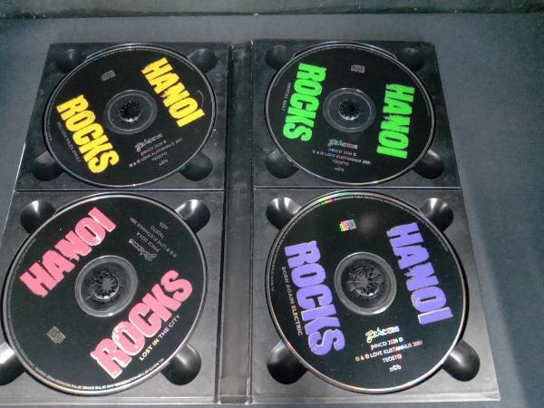 ハノイ・ロックス CD 【輸入盤】Hanoi Rocks_画像2