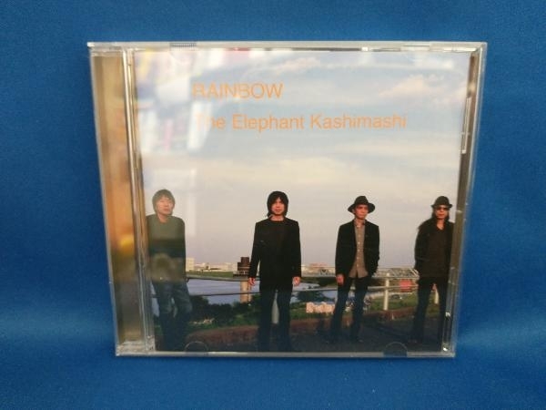 エレファントカシマシ CD RAINBOW_画像1