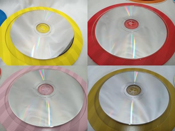 μ's CD ラブライブ!:μ's Memorial CD-BOX「Complete BEST BOX」(期間限定生産)_画像5