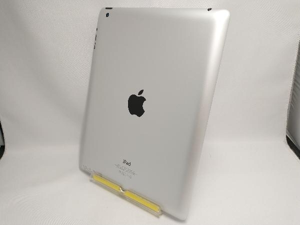 MD515J/A iPad 4 Wi-Fi 64GB ホワイト