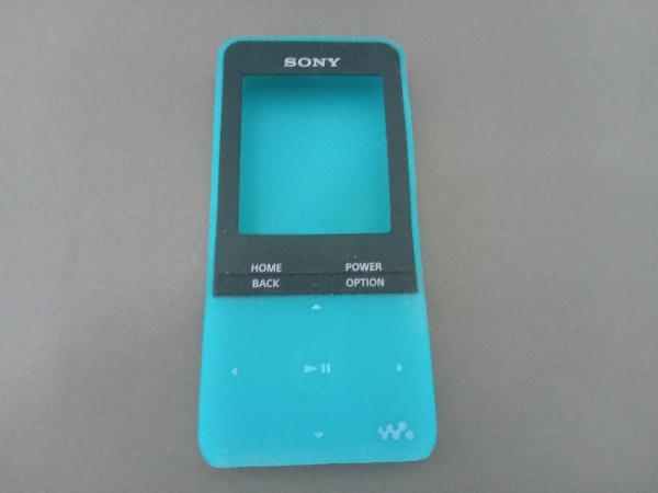 SONY ウォークマン NW-S315K(16GB) WALKMAN (16-09-04)_画像8