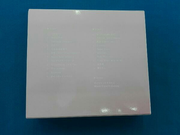 なにわ男子 CD 1st Love(初回限定盤1)(2CD+Blu-ray Disc)_画像2