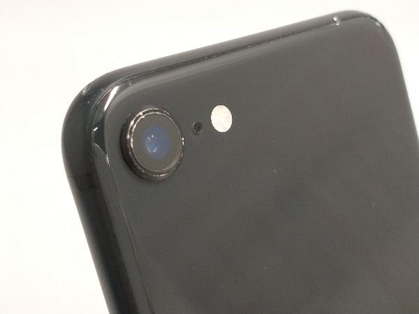 MXVT2J/A iPhone SE(第2世代) 256GB ブラック SIMフリー_画像4