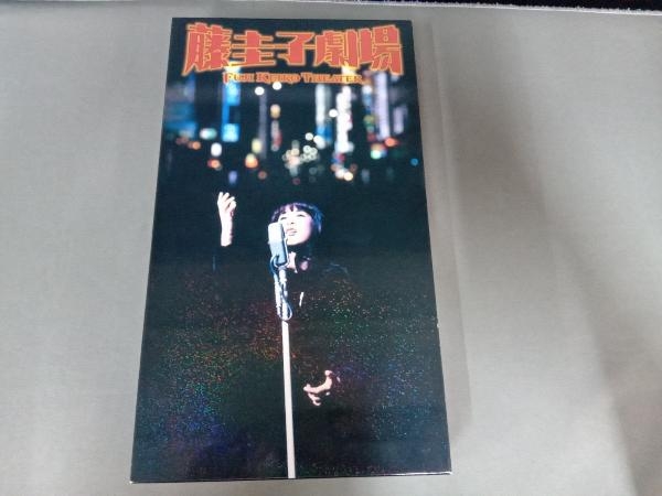 ディスク6傷あり,ケース傷み有り/ 藤圭子 CD 藤圭子劇場(6CD)