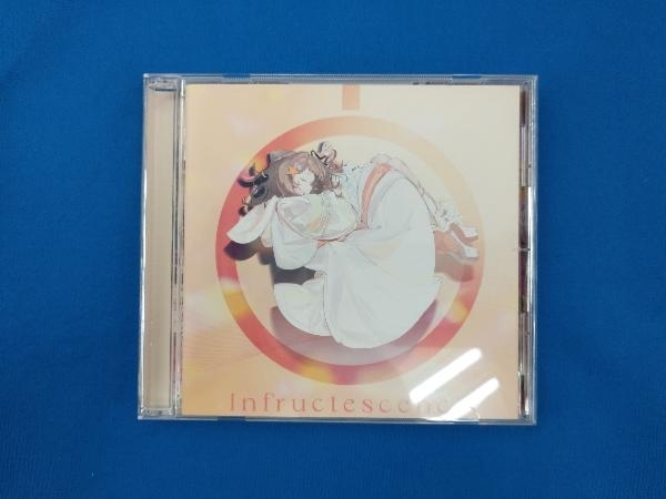 夢ノ結唱 POPY(ポピー) CD BanG Dream!:Infructescence(通常盤)_画像1