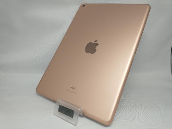 可愛いクリスマスツリーやギフトが! MW792J/A ゴールド 128GB Wi-Fi
