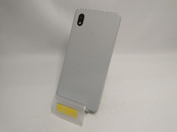au 【SIMロックなし】Android SOG08 Xperia Ace III au