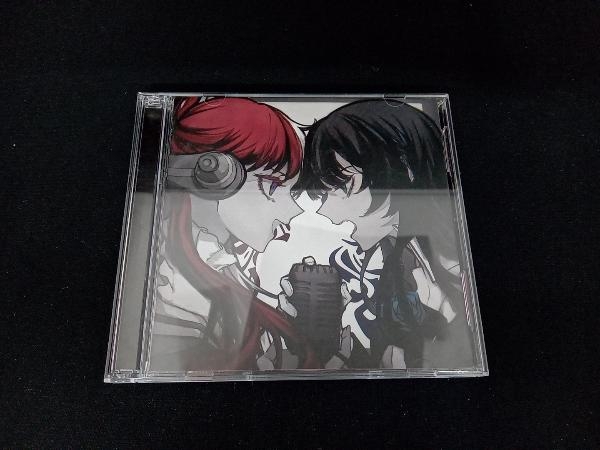 Ado CD ウタの歌 ONE PIECE FILM RED(初回限定盤)(DVD付)_画像1