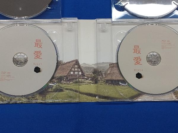 最愛 Blu-ray BOX(Blu-ray Disc)_画像7