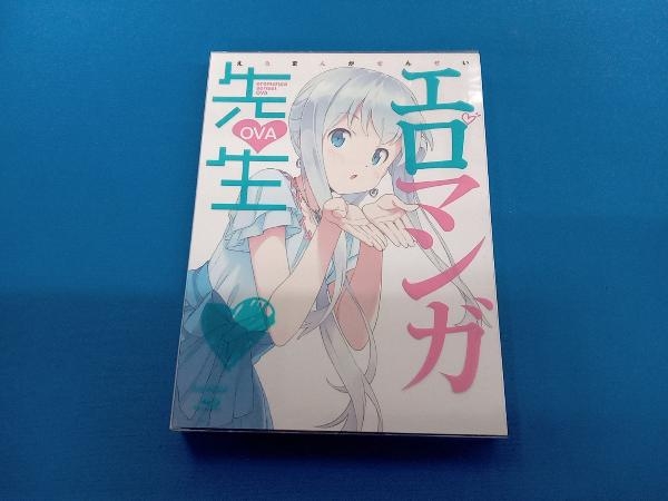 エロマンガ先生 OVA(完全生産限定版)(Blu-ray Disc)_画像1