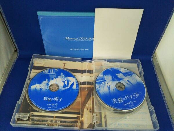 DVD タクミくんシリーズ メモリアルDVD-BOX[2009-2012]_画像3