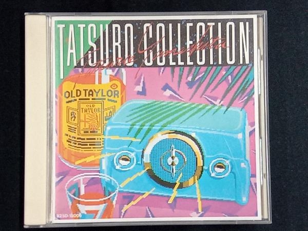 山下達郎 CD TATSURO COLLECTION_画像1