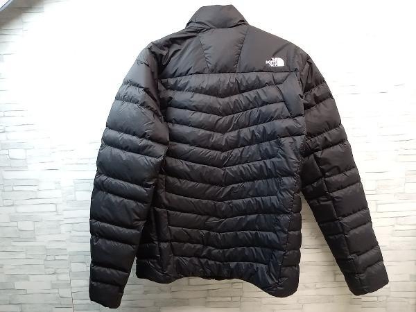 THE NORTH FACE/ザノースフェイス/NY82312/ナイロン/アウトドア/ダウンジャケット/ブラック_画像2