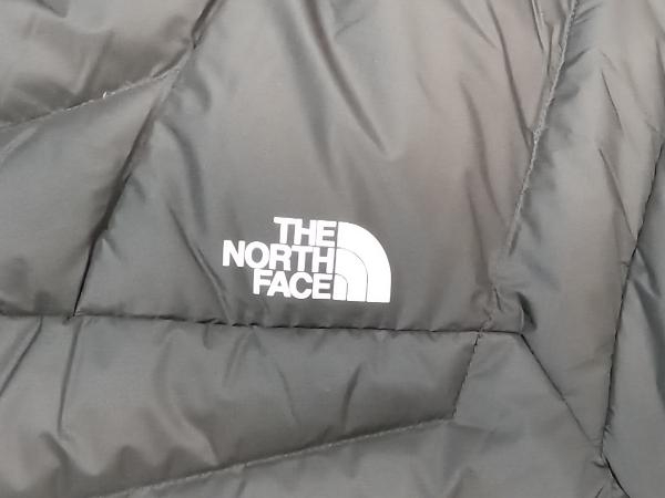 THE NORTH FACE/ザノースフェイス/NY82312/ナイロン/アウトドア/ダウンジャケット/ブラック_画像6