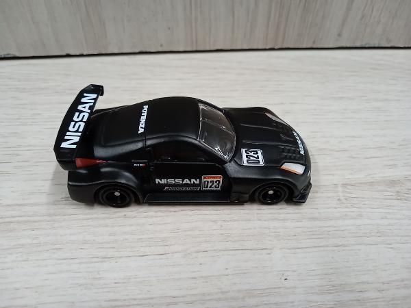 フェアレディZ レーシング NISMO TEST CAR 2004 アイアイアドカンパニー特注 中国製_画像4