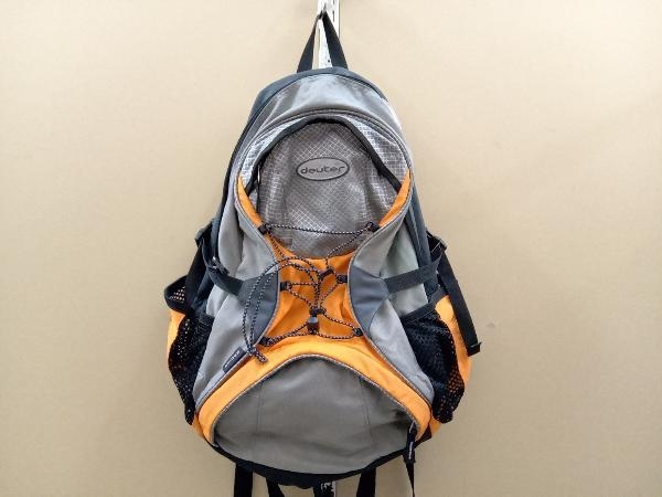 deuter ドイター SPIDER スパイダー バックパック リュック_画像1