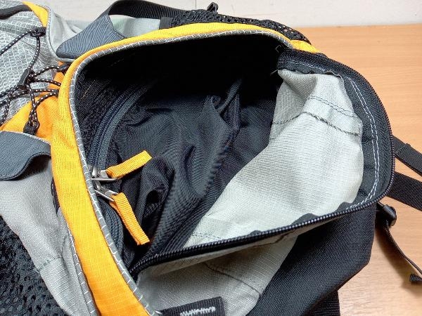 deuter ドイター SPIDER スパイダー バックパック リュック_画像7