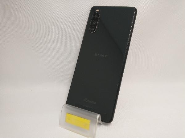 docomo 【SIMロックなし】Android SO-41A Xperia 10 II_画像1