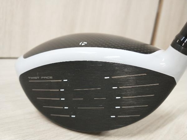 TaylorMade テーラーメイド SIM2 ドライバー 男性右きき用 ゴルフクラブ (ヘッドカバー・トルクレンチ付)_画像6