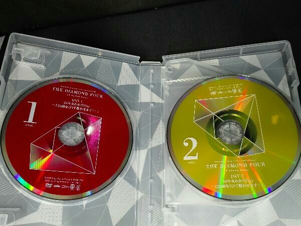 DVD ももいろクローバーZ 10th Anniversary The Diamond Four -in 桃響導夢- LIVE(通常版)_画像5