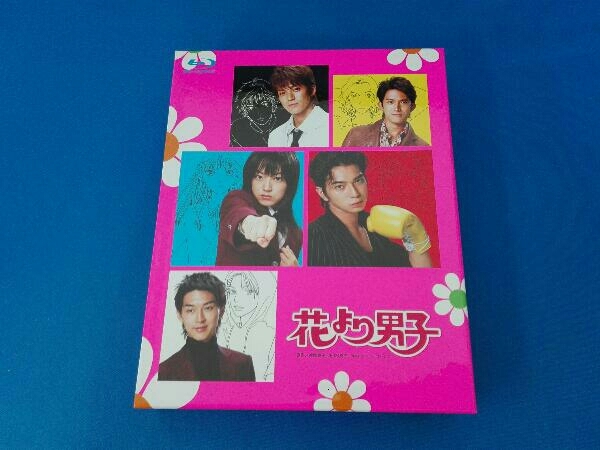 花より男子 Box(Blu-ray Disc)