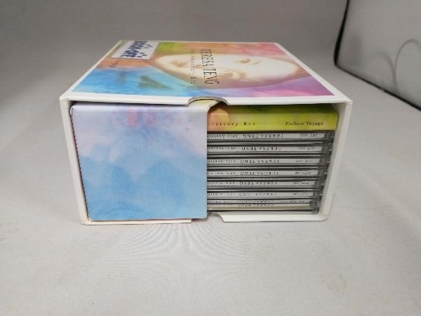 テレサ・テン CD TERESA TENG 50th Anniversary Box -Endless Voyage(6CD+DVD)_画像4