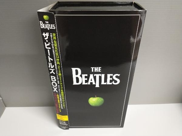  The * Beatles CD The * Beatles BOX