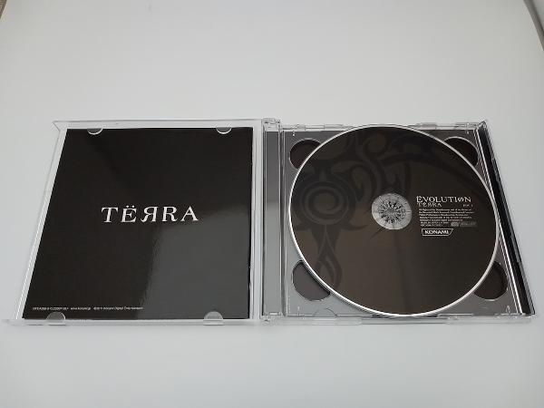 【帯付き】TEЯRA CD EVOLUTION_画像3