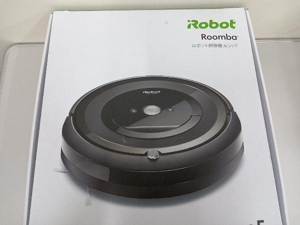 iRobot E515060 ルンバe5 E515060 掃除機2018年式_画像1