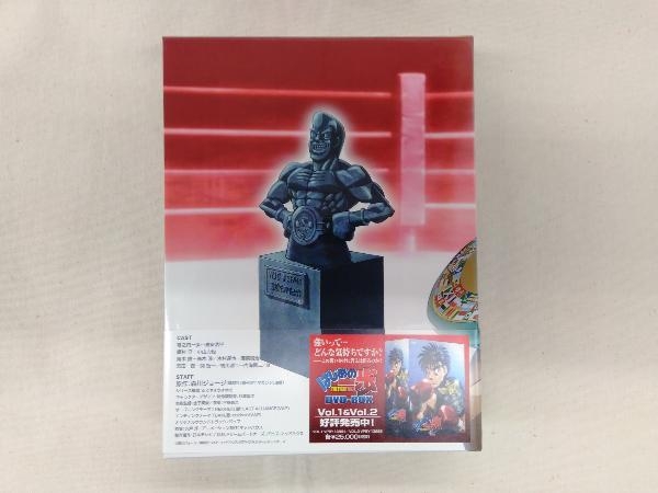 DVD はじめの一歩 New Challenger DVD-BOX_画像2