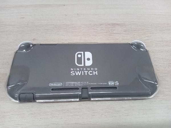 Nintendo SWITCH Lite 海外モデル_画像2