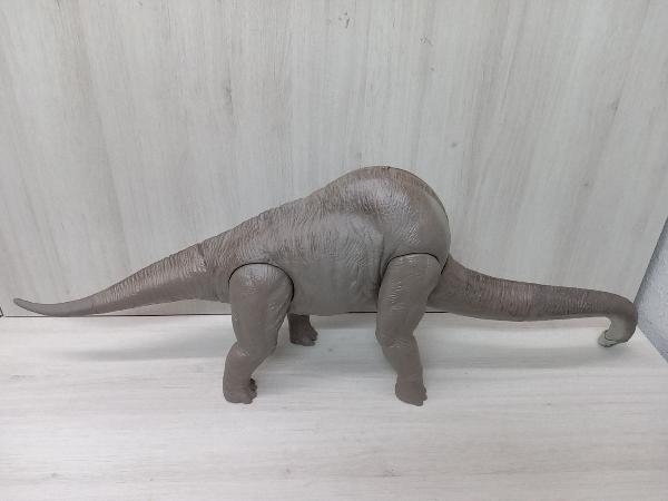 マテル ブラキオサウルス ジュラシック・ワールド 巨大フィギュア 全長約100cm_画像2