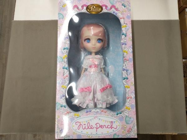 プーリップ -ピピフィリア- Nile Perch×Pullip-