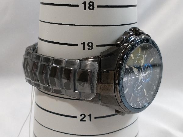 SEIKO セイコー SSG021 電波ソーラー 時計 店舗受取可_画像8