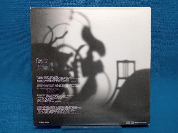 坂本龍一 CD 音楽図鑑-2015 Edition-(紙ジャケット仕様)(初回完全限定生産盤)(2SHM-CD)_画像2